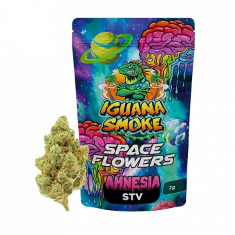 Flower Amnesia STV 20%
