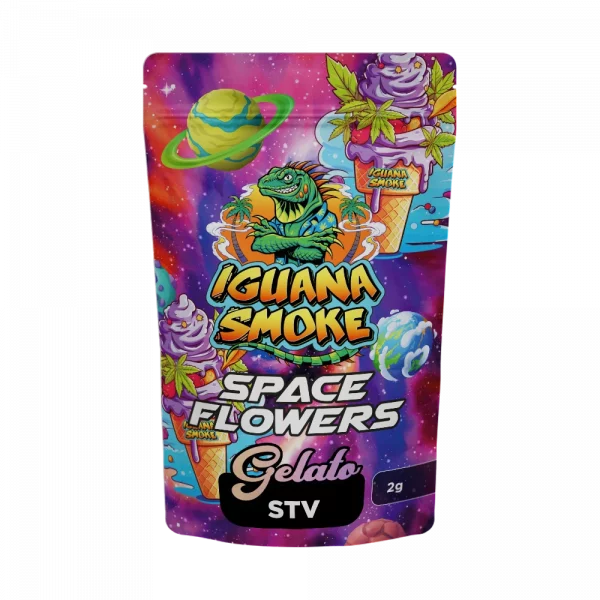 Flor Gelato STV 20% - Image 2