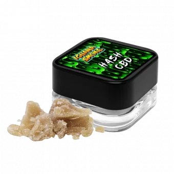 Hash CBD Frozen Golden Cider