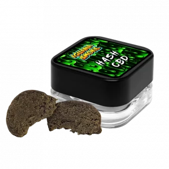 Hash CBD Kiwi Creams