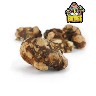 Valhalla Truffles 15g