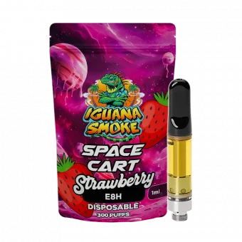 cartucho e8h strawberry