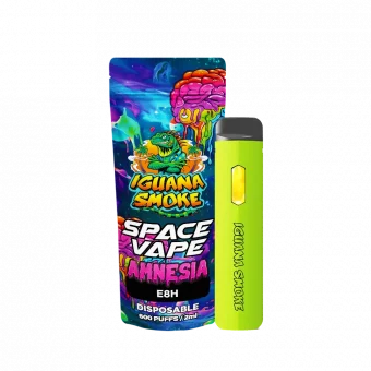 Vaper E8H 90% - Spazio Vape Amnesia