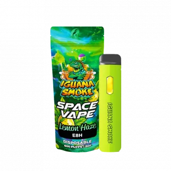 Vaper E8H 90% - Espaço Vape Limão
