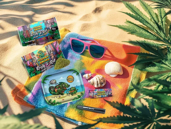 Kit Playero de Supervivencia - immagine 2