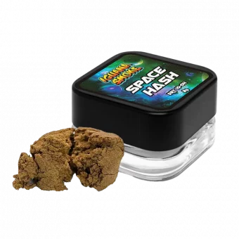 hash dry sift 10-oh