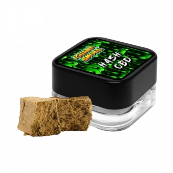 hash cbd